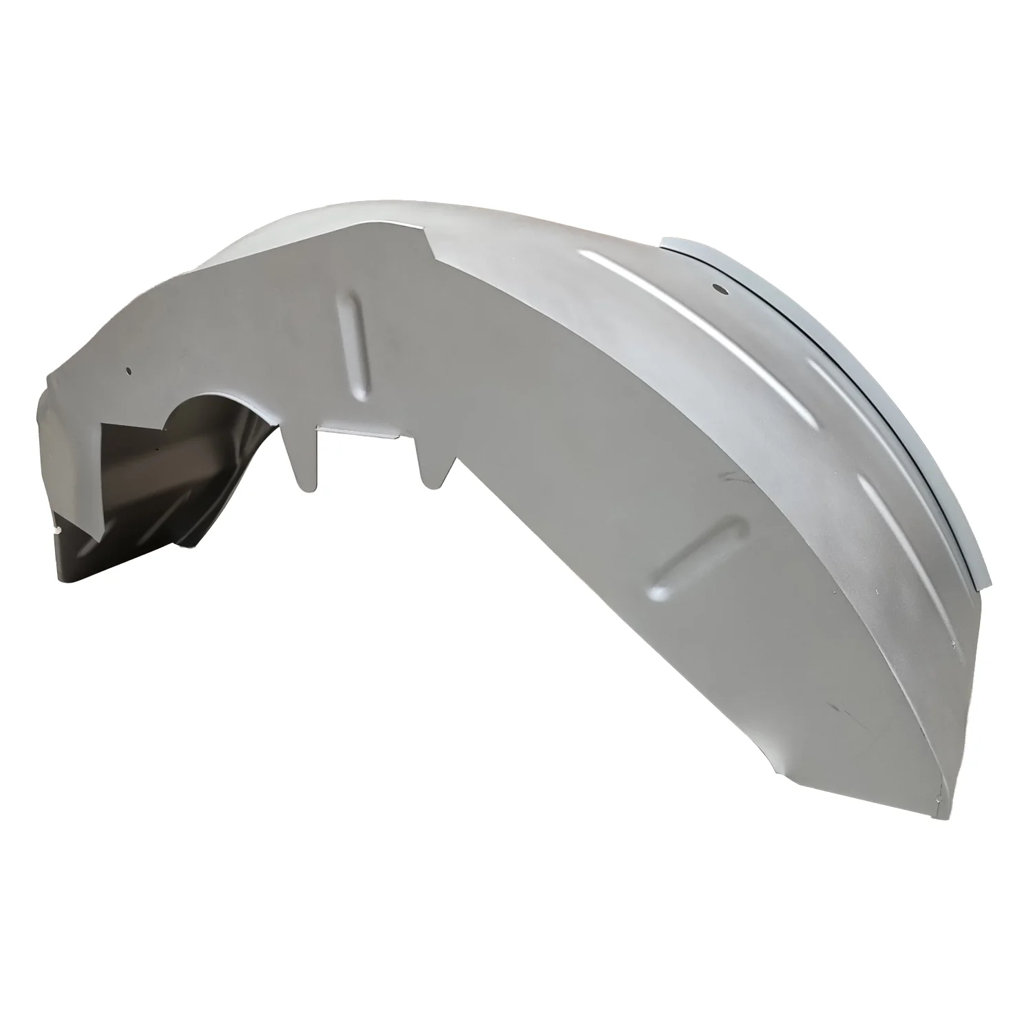 Radkasten hinten links für VW Bus 1971-1979