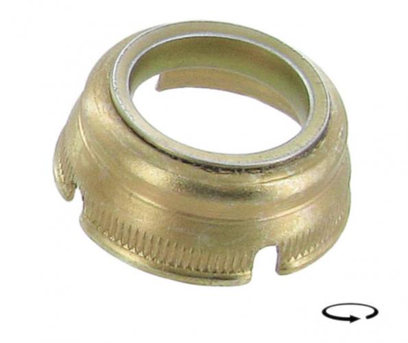 Lenksäule Lagersatz Teflon 1961–1970 | VW Käfer Ghia