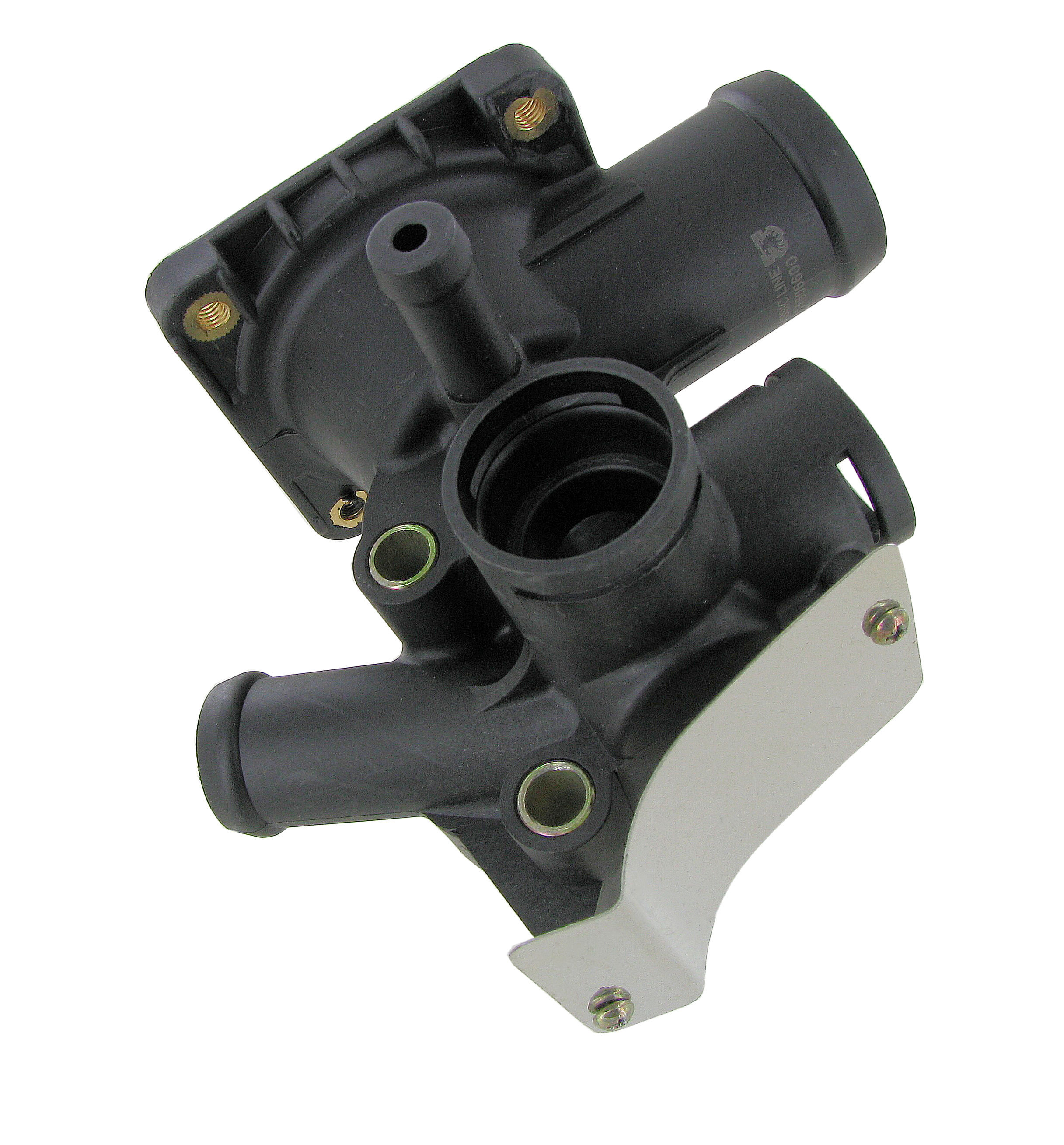 Thermostat Gehäuse Unterseite für Waterboxer 1900cc 2100cc
