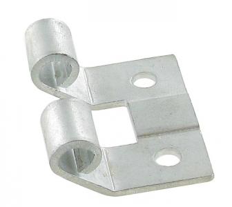 Gaspedal Scharnier Halterung für VW T1 Bulli 1955-1979
