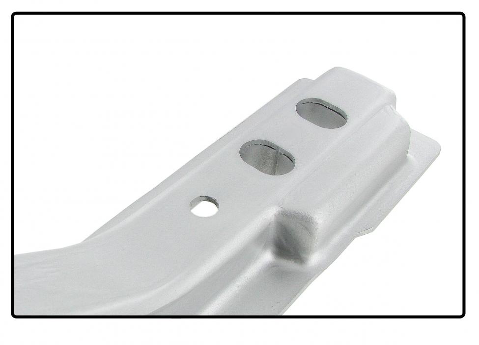 Zentrale Fahrgestellhalter A-Qualität, Napoleonhut