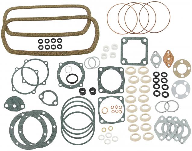 Motordichtungssatz A-Qualität für VW-Oldtimer