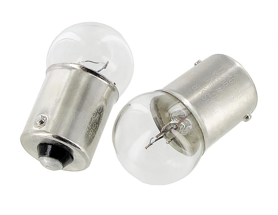 Kennzeichen- Innenraum- und Rücklicht Lampe 12V
