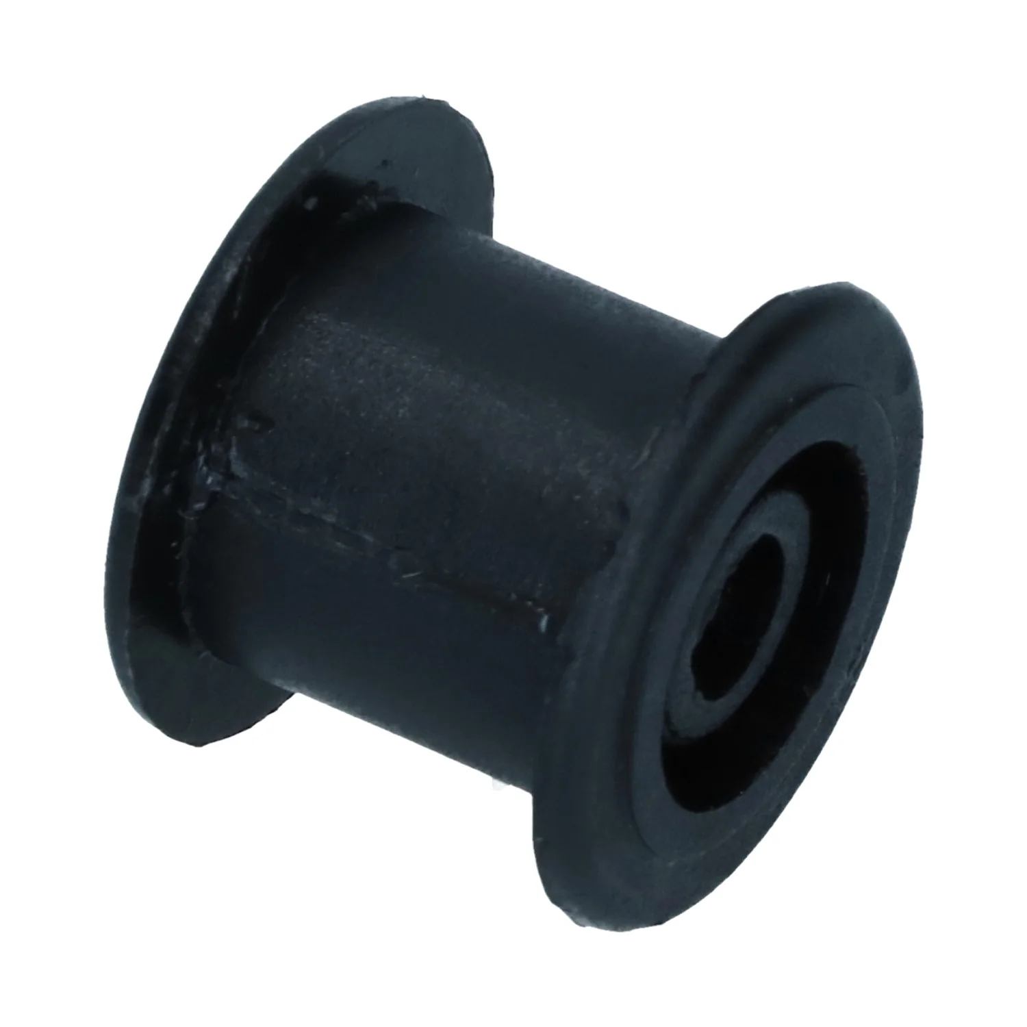 Gaspedal Rolle für VW Käfer Karmann Ghia Type 3 Type 181