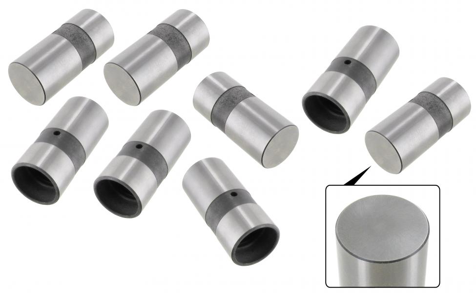 Mechanischer Leichtgewicht-Stößel für Type 4 Motoren