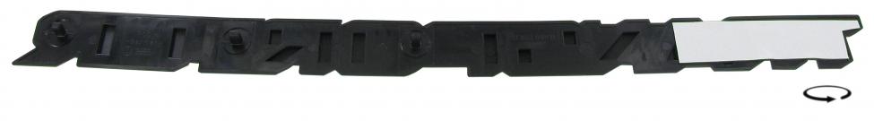 Heckklappe Emblem Transporter T3 – Original VW Ersatzteil