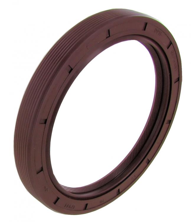 Standard Kurbelwellendichtung mit Staublippe