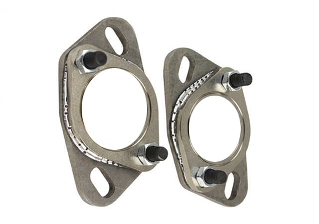 Flanschadapter 38mm für VW Type 1