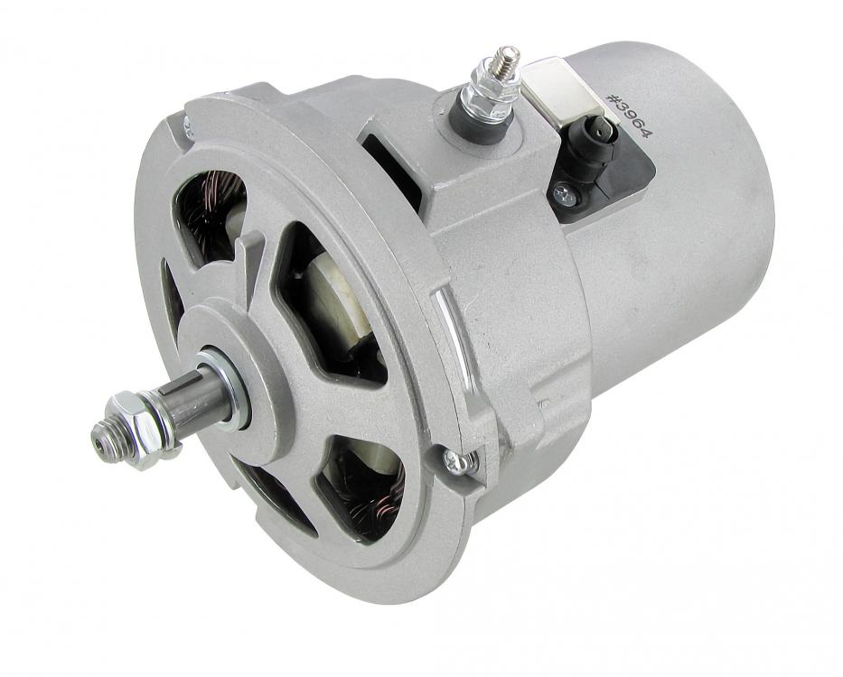 Wechselstromgenerator B-Qualität für VW Oldtimer