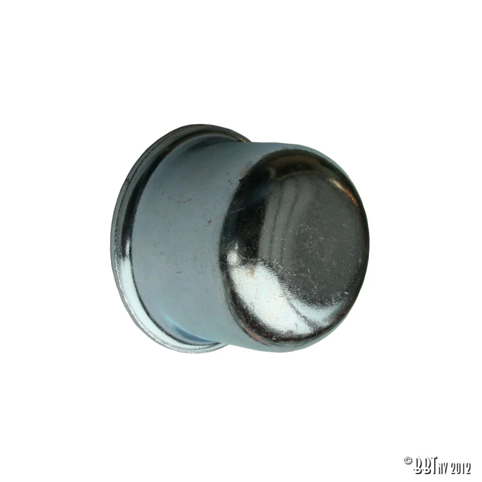 Nabendeckel Achsschenkel Rechts VW Bus 63-70