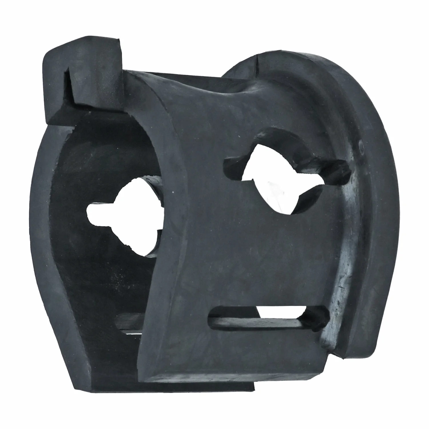 Gummi Vorderachse Rahmenkopf VW Type 3 Type 34
