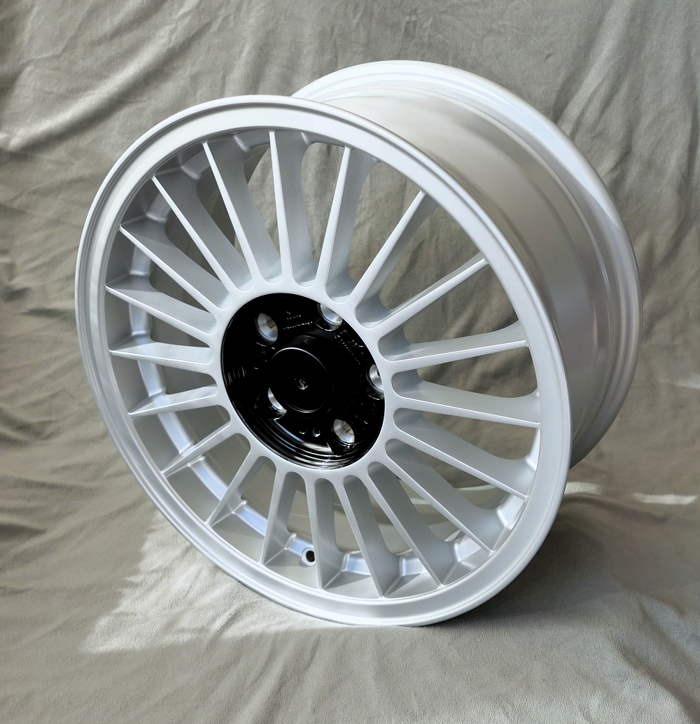 Alufelge Spoke Style 8x17" ET46 LK 5x120