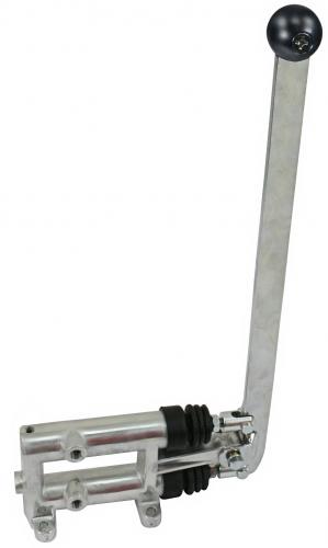 Hydraulische Lenkungsbremse für VW-Oldtimer | Bremssteuerung