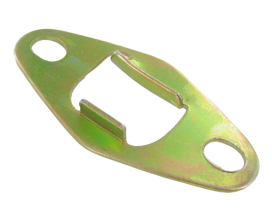 Schalthebel Sperrplatte (Schaltgetriebe)