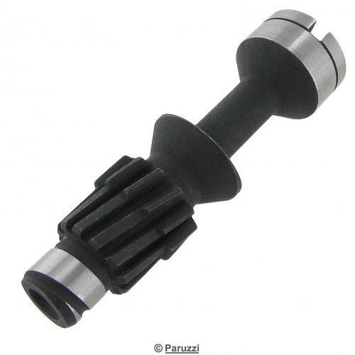 Zündverteilerantriebswelle