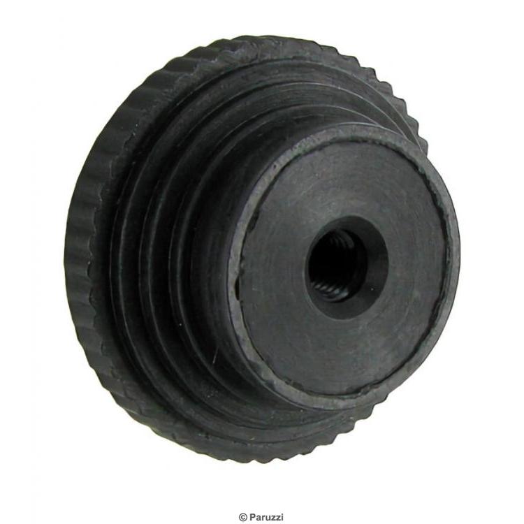 Scheinwerfer-Schaltknopf