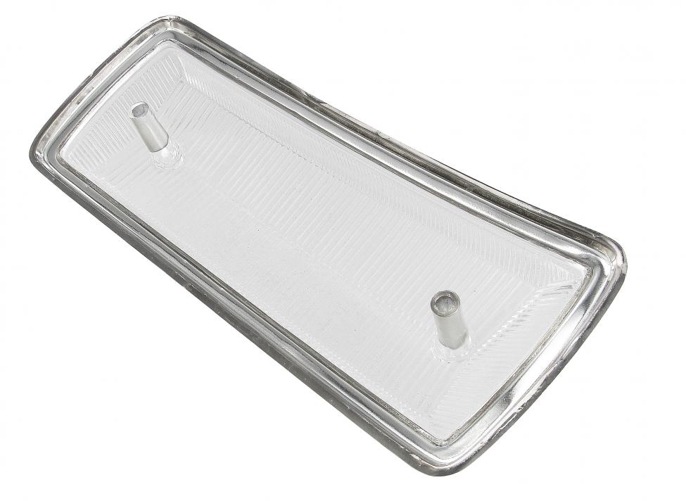 Blinkerglas Klar Rechts für Bulli 1967-1972