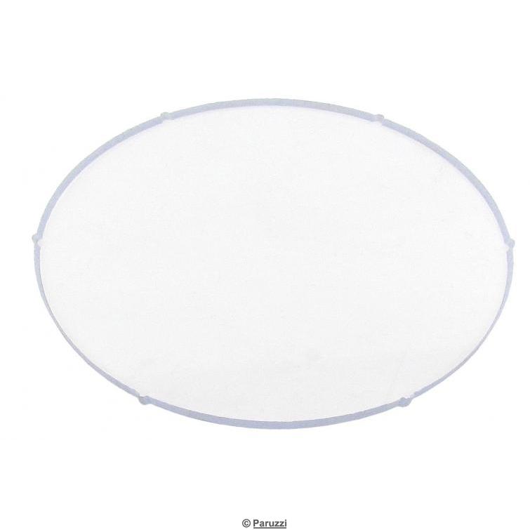 Tachoglas (Plexiglas)