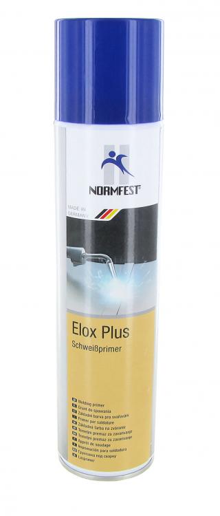 Schweißgrundierung 1K Acryl für VW Oldtimer Blechteile