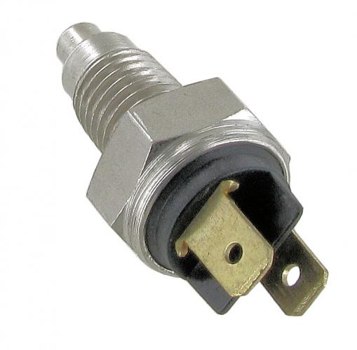 Rückfahrlicht-Schalter 6,3mm Blade Stecker für T3