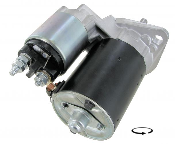 Anlasser 12V A-Qualität für VW Käfer Ghia Bus T1 T2