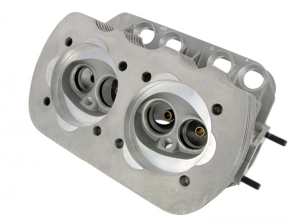 Autolinea 041 Zylinderkopf leer - Performance-Upgrade für VW