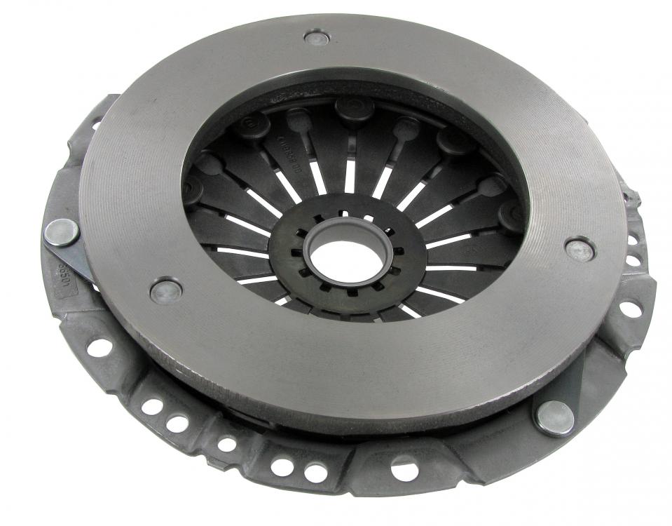 Druckplatte 200 mm für VW Oldtimer Kupplung