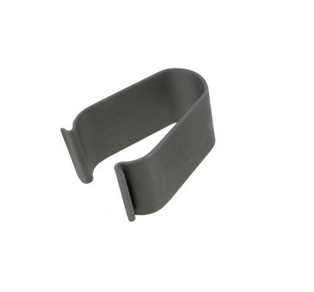 Stabilisator Halterung groß, B-Qualität für Käfer & Ghia