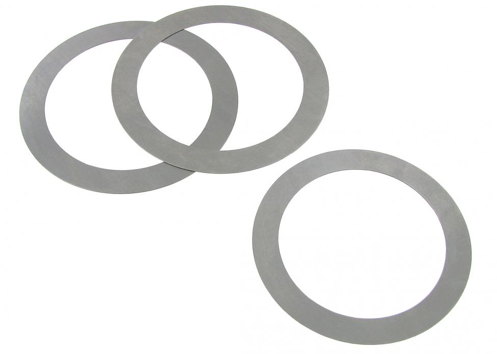 Kurbelwellen-Ausgleichsringe 0,25 mm