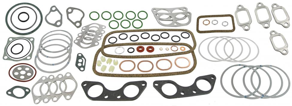 Motordichtungssatz Type 4 2000cc CJ GE CU CV ab 1978