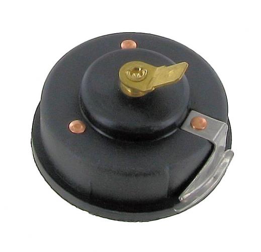 Drosselelement 12V für Weber und EMPI Vergaser | VW Oldtimer