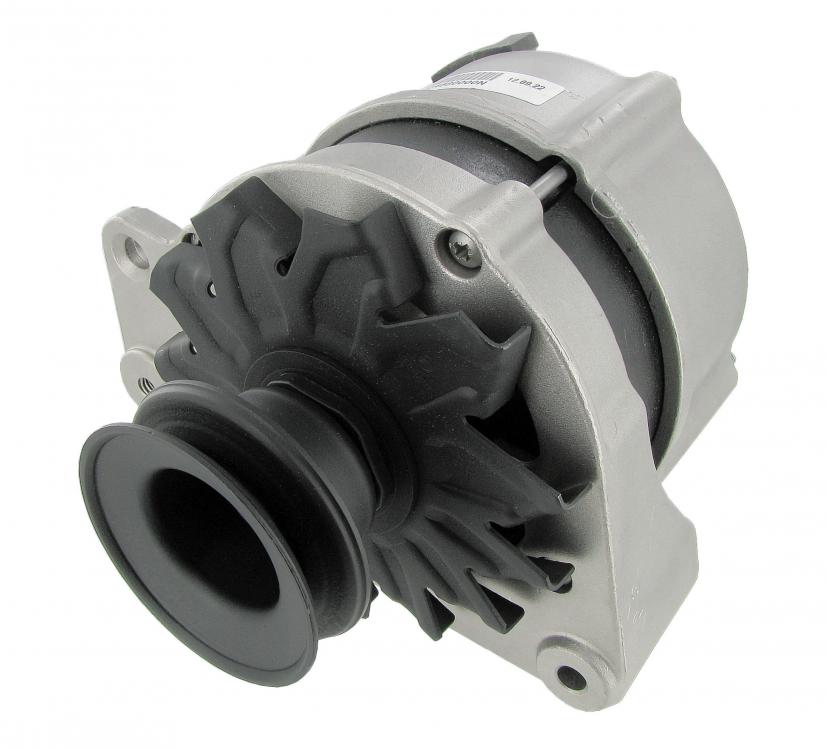 Wechselstromgenerator für Waterboxer 1900cc & 2100cc