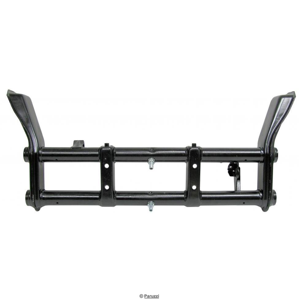 Vorderachse Serie ab 8.65