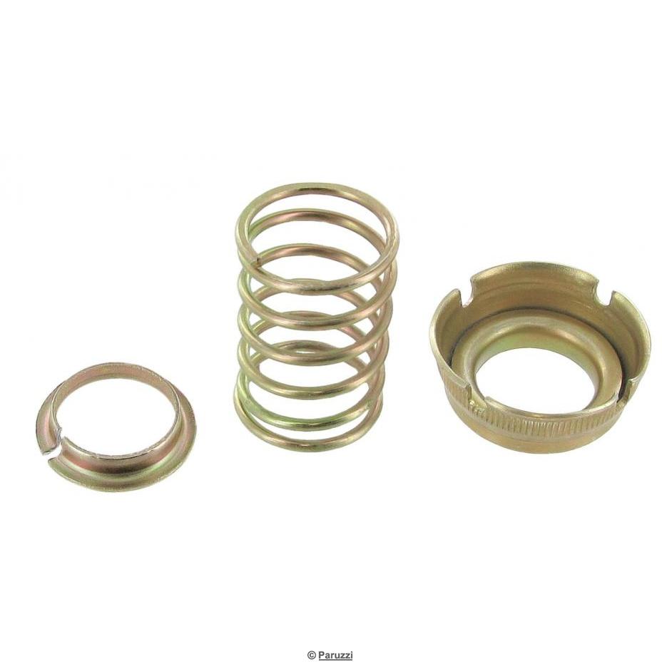 Lagersatz für die Lenksäule