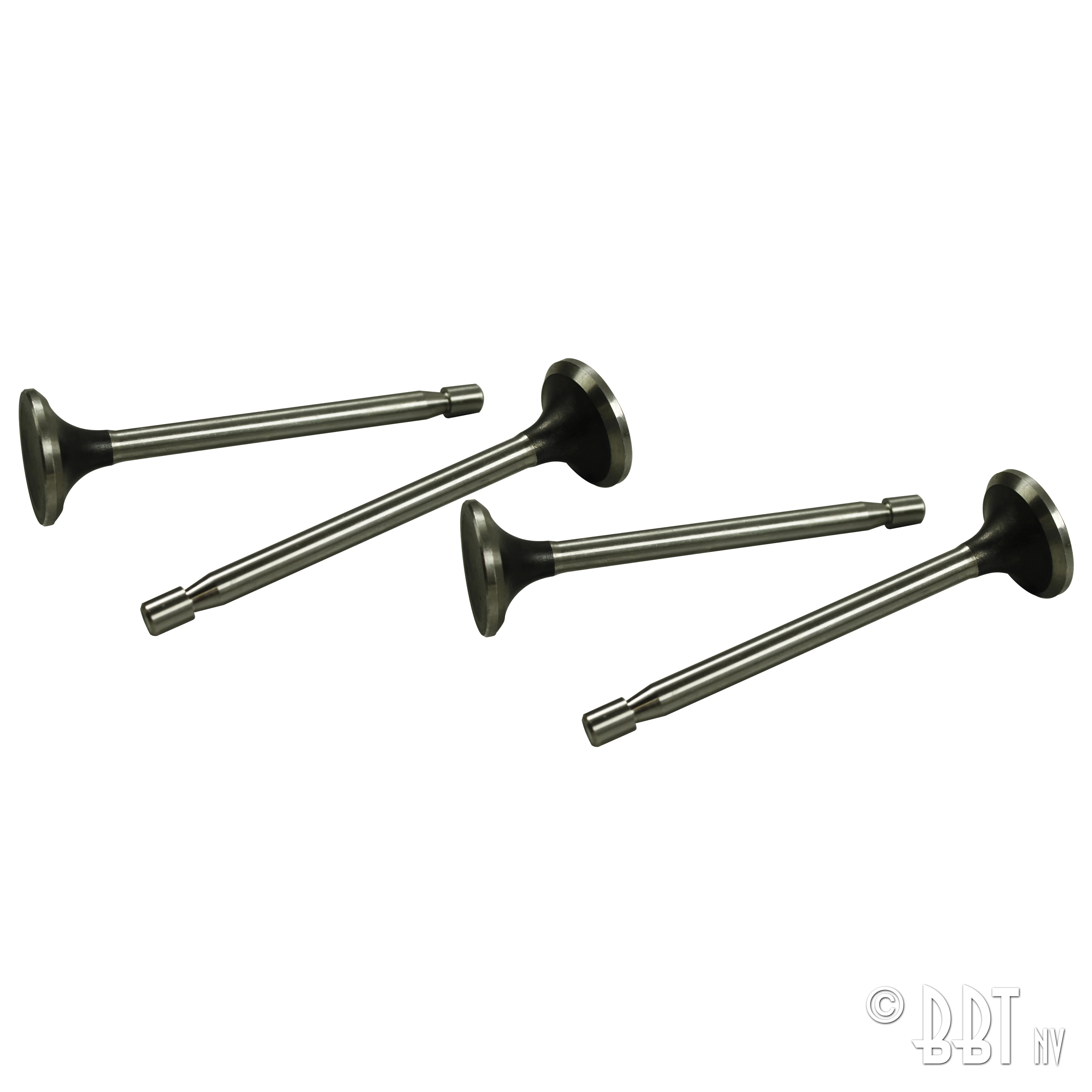 Einlass- und Auslassventile 28mm VW Luftgekühlt