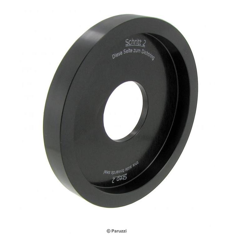 Werkzeug  Kurbelwellendichtung