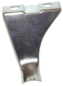 Auspuff Rohr Halterung für Bulli 1,3-1,6L 1963-1973