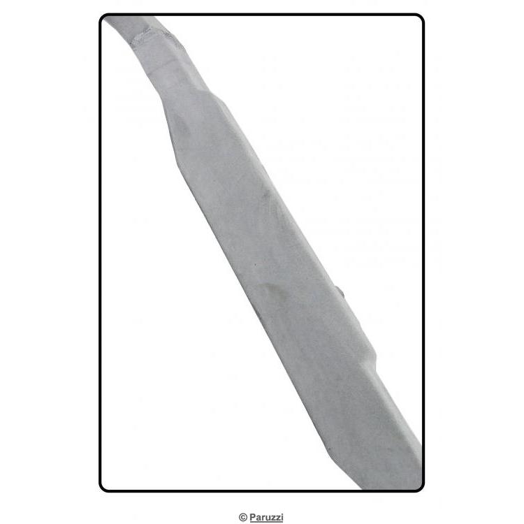 Türdichtung Cabrio A-Qualität links