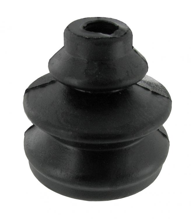Gangschalthebel Manschette Schwarz | Gummimanschette Schaltung