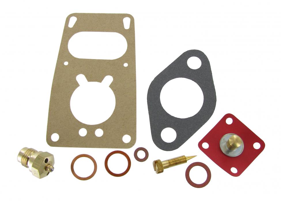 Vergaser Reparatur- & Dichtungssatz für VW Oldtimer