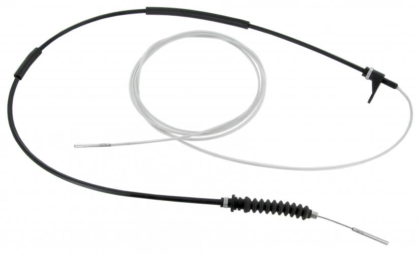Gaszug Innenkabel & Außenkabel für T3 Waterboxer Schaltgetriebe