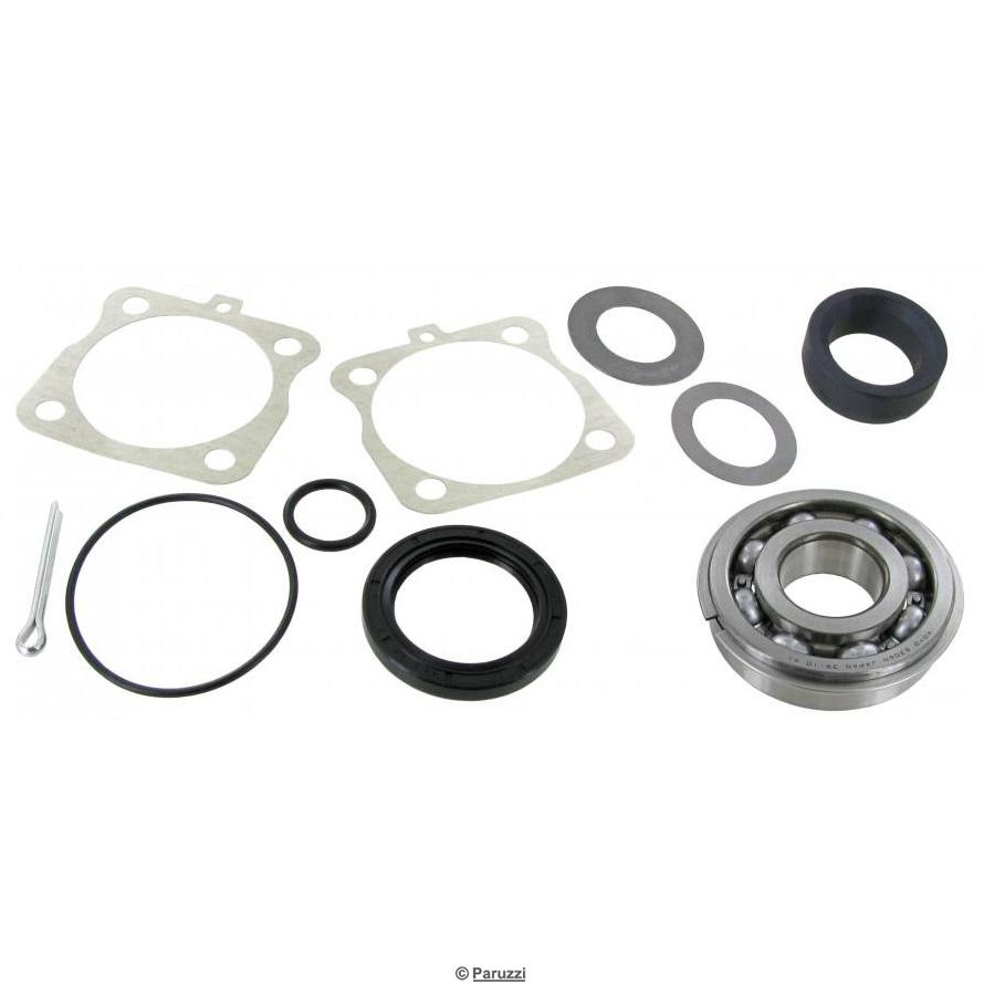 Pendelachse Radlagersatz A-Qualität Komplettsatz (pro Seite)