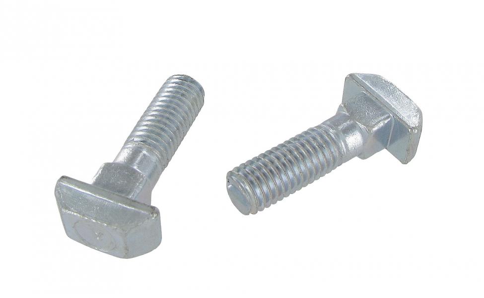 Hammerbolzen für Mittel- und Rücksitz