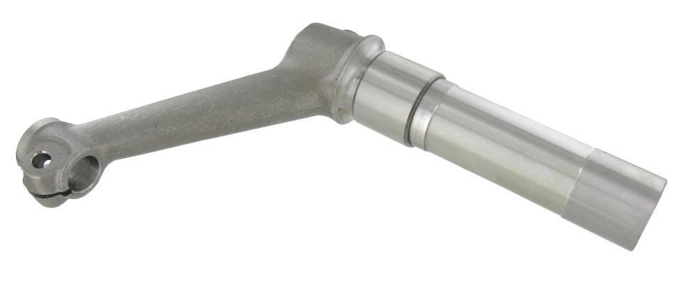 Oberer Torsionsstab
