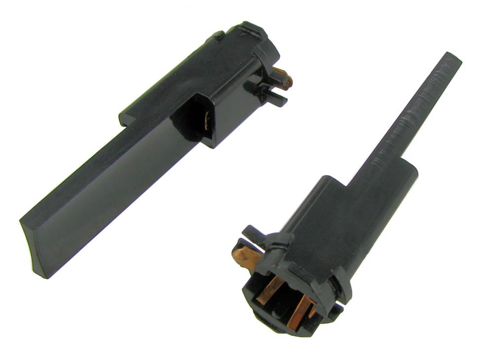 Schalter Lampenhalter mit Kontrollleuchte für VW Käfer & Bulli