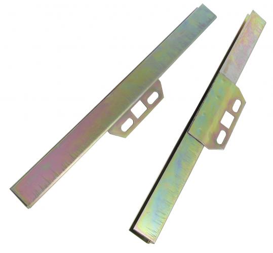 Fensterscheibeheberhalter für Bulli T2 1974-1979