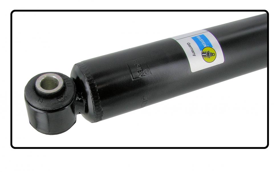 Stoßdämpfer hinten für T3 Bulli Syncro