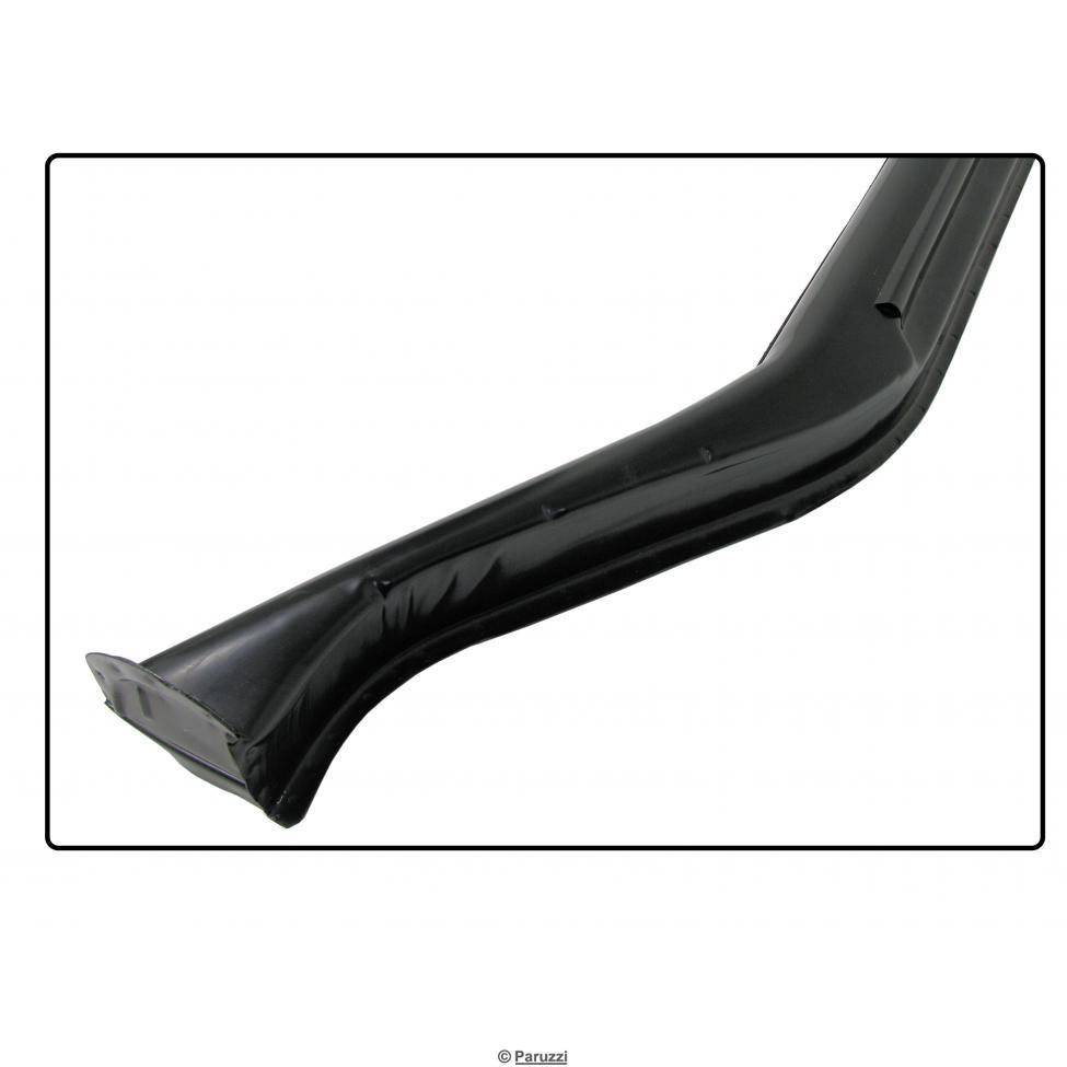 Heizungskanal ohne Heizungsrohr links bis 46