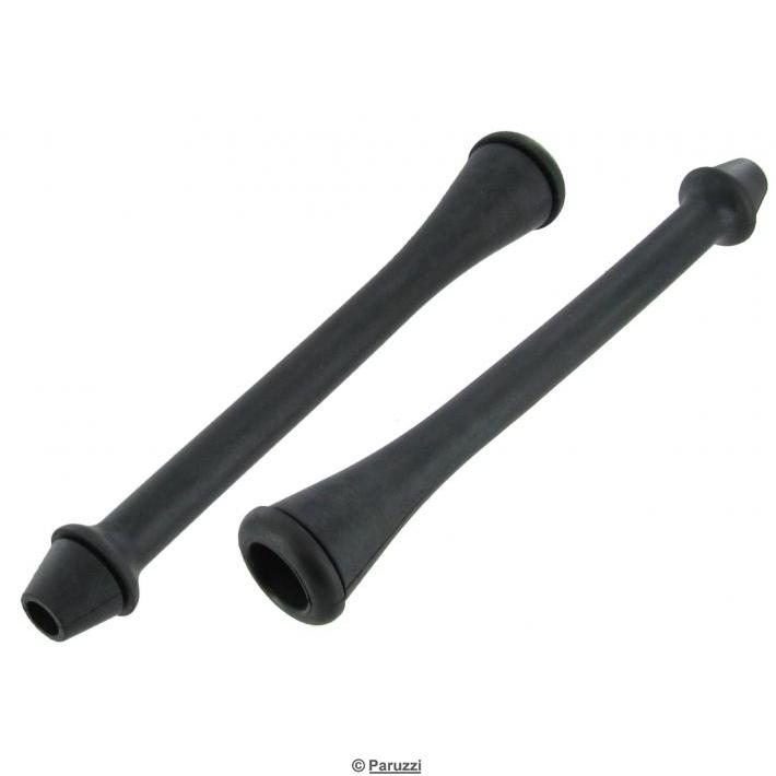 Kabelhülse Scheinwerferhalterung zur Karosserie (pro Paar)