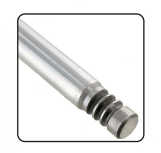 Auslassventile 32,0 x 9 mm für VW-Oldtimer